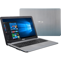 Ноутбук ASUS F540SA-XX628D