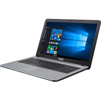 Ноутбук ASUS F540SA-XX628D