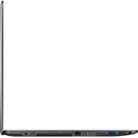 Ноутбук ASUS F540SA-XX628D