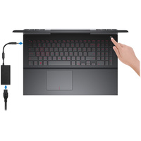 Ноутбук Dell Inspiron 15 7566 [7566-9647] 12 Гб