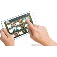 Планшет Lenovo Tab 3 A8-50M 16GB LTE Polar White [ZA180003PL]