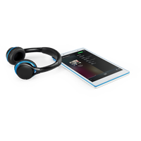 Планшет Lenovo Tab 3 A8-50M 16GB LTE Polar White [ZA180003PL]