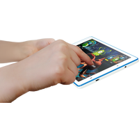 Планшет Lenovo Tab 3 A8-50M 16GB LTE Polar White [ZA180003PL]
