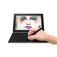 Планшет Lenovo Yoga Book YB1-X91L 64GB LTE [ZA160000PL]