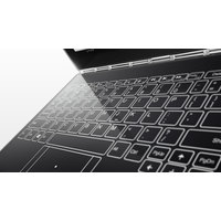 Планшет Lenovo Yoga Book YB1-X91L 64GB LTE [ZA160000PL]