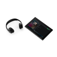 Планшет Lenovo Yoga Book YB1-X91L 64GB LTE [ZA160000PL]