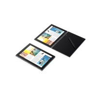 Планшет Lenovo Yoga Book YB1-X91L 64GB LTE [ZA160000PL]