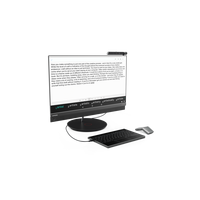 Планшет Lenovo Yoga Book YB1-X91L 64GB LTE [ZA160000PL]