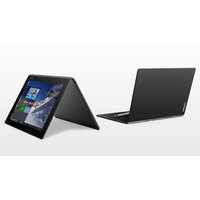 Планшет Lenovo Yoga Book YB1-X91L 64GB LTE [ZA160000PL]