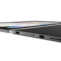 Планшет Lenovo Yoga Book YB1-X91L 64GB LTE [ZA160000PL]