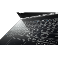 Планшет Lenovo Yoga Book YB1-X91L 64GB LTE [ZA160000PL]