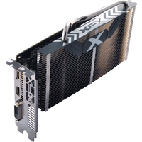 Видеокарта XFX Radeon RX 460 Heatsink 2GB GDDR5 [RX-460P2HFG5]