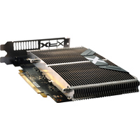 Видеокарта XFX Radeon RX 460 Heatsink 2GB GDDR5 [RX-460P2HFG5]