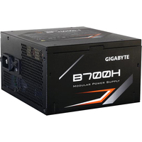 Блок питания Gigabyte GP-B700H 700W Bronze [GP-B700H]