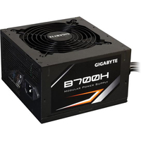 Блок питания Gigabyte GP-B700H 700W Bronze [GP-B700H]