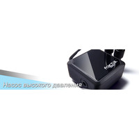 Кулер для процессора Fractal Design Kelvin T12 [FD-WCU-KELVIN-T12-BK]