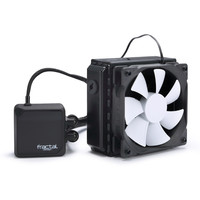 Кулер для процессора Fractal Design Kelvin T12 [FD-WCU-KELVIN-T12-BK]
