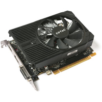 Видеокарта ZOTAC GeForce GTX 1050 Mini 2GB GDDR5 [ZT-P10500A-10L]