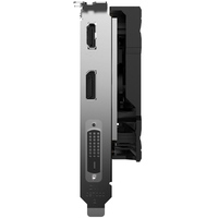 Видеокарта ZOTAC GeForce GTX 1050 Ti OC 4GB GDDR5 [ZT-P10510B-10L]
