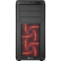Корпус Corsair Graphite 230T (CC-9011036-WW)