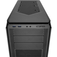 Корпус Corsair Graphite 230T (CC-9011036-WW)