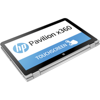 Ноутбук HP Pavilion x360 15-bk102ur [Y5V55EA]