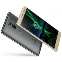 Планшет Lenovo Phab 2 Plus PB2-670M 32GB LTE Gunmetal Grey [ZA1C0033RU]