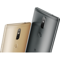 Планшет Lenovo Phab 2 Plus PB2-670M 32GB LTE Gunmetal Grey [ZA1C0033RU]
