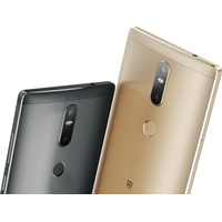 Планшет Lenovo Phab 2 Plus PB2-670M 32GB LTE Gunmetal Grey [ZA1C0033RU]