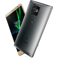 Планшет Lenovo Phab 2 Plus PB2-670M 32GB LTE Gunmetal Grey [ZA1C0033RU]