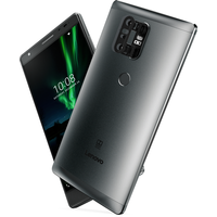 Планшет Lenovo Phab 2 Plus PB2-670M 32GB LTE Gunmetal Grey [ZA1C0033RU]