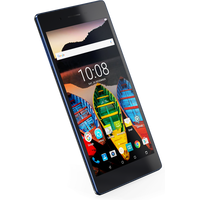 Планшет Lenovo Tab 3 7 Plus TB-7703X 16GB LTE (черный) [ZA1K0070RU]