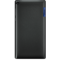 Планшет Lenovo Tab 3 7 Plus TB-7703X 16GB LTE (черный) [ZA1K0070RU]