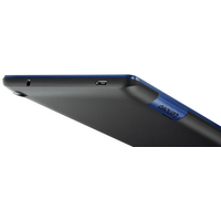 Планшет Lenovo Tab 3 7 Plus TB-7703X 16GB LTE (черный) [ZA1K0070RU]