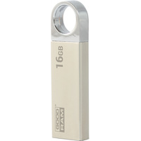 USB Flash GOODRAM UUN2 16GB [UUN2-0160S0R11]