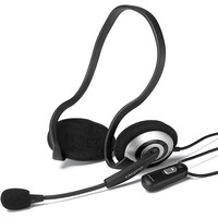 Наушники с микрофоном Creative HS-390