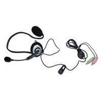Наушники с микрофоном Creative HS-390