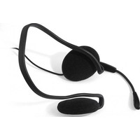 Наушники с микрофоном Creative HS-390