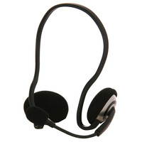 Наушники с микрофоном Creative HS-390