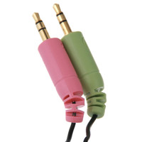 Наушники с микрофоном Creative HS-390