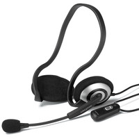 Наушники с микрофоном Creative HS-390