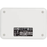 Внешний жесткий диск Toshiba Canvio Ready 1TB White [HDTP210EW3AA]