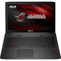 Ноутбук ASUS GL552VW-CN867T