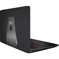 Ноутбук ASUS GL552VW-CN867T
