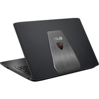 Ноутбук ASUS GL552VW-CN867T
