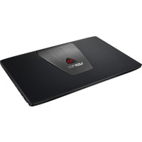 Ноутбук ASUS GL552VW-CN867T