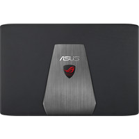 Ноутбук ASUS GL552VW-CN867T