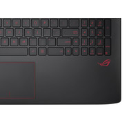 Ноутбук ASUS GL552VW-CN867T