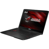 Ноутбук ASUS GL552VW-CN867T