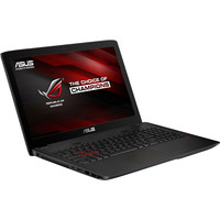 Ноутбук ASUS GL552VW-CN867T